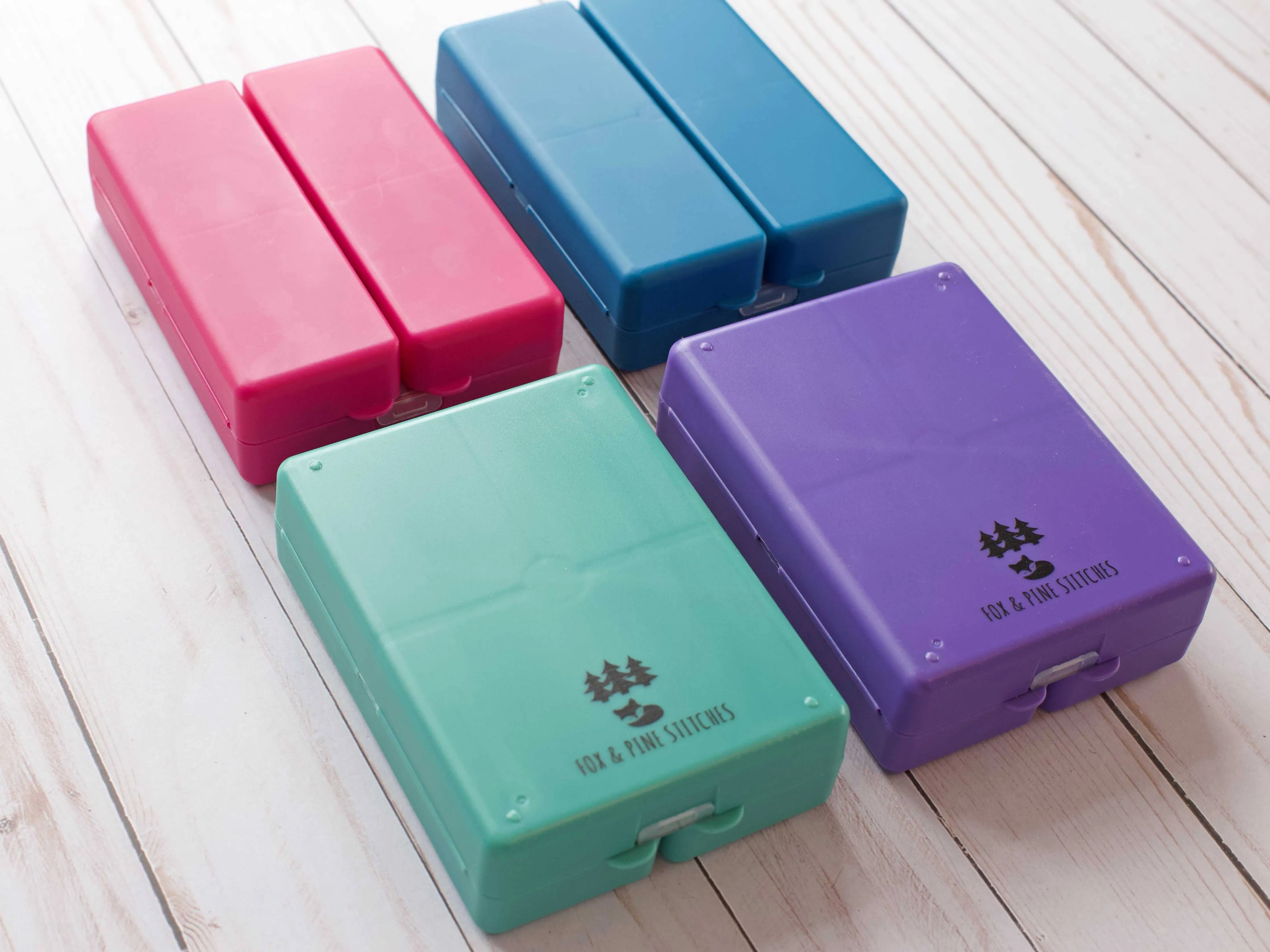 Pink Notion Nooks | The Ultimate On The Go Notion Organizer