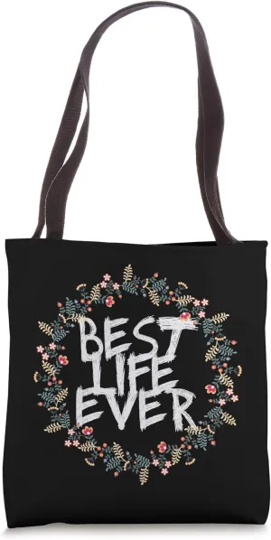 Pioneer School JW Tote Bag