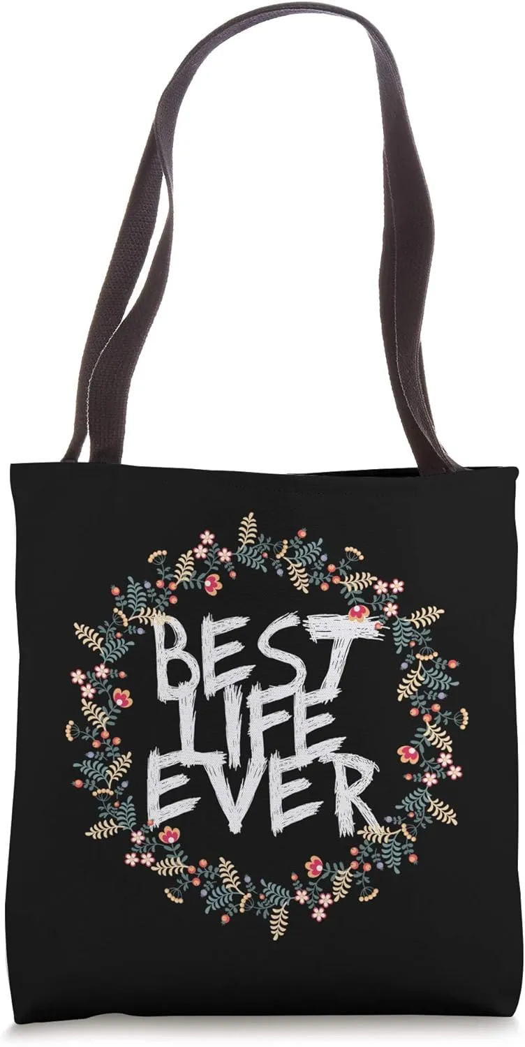 Pioneer School JW Tote Bag
