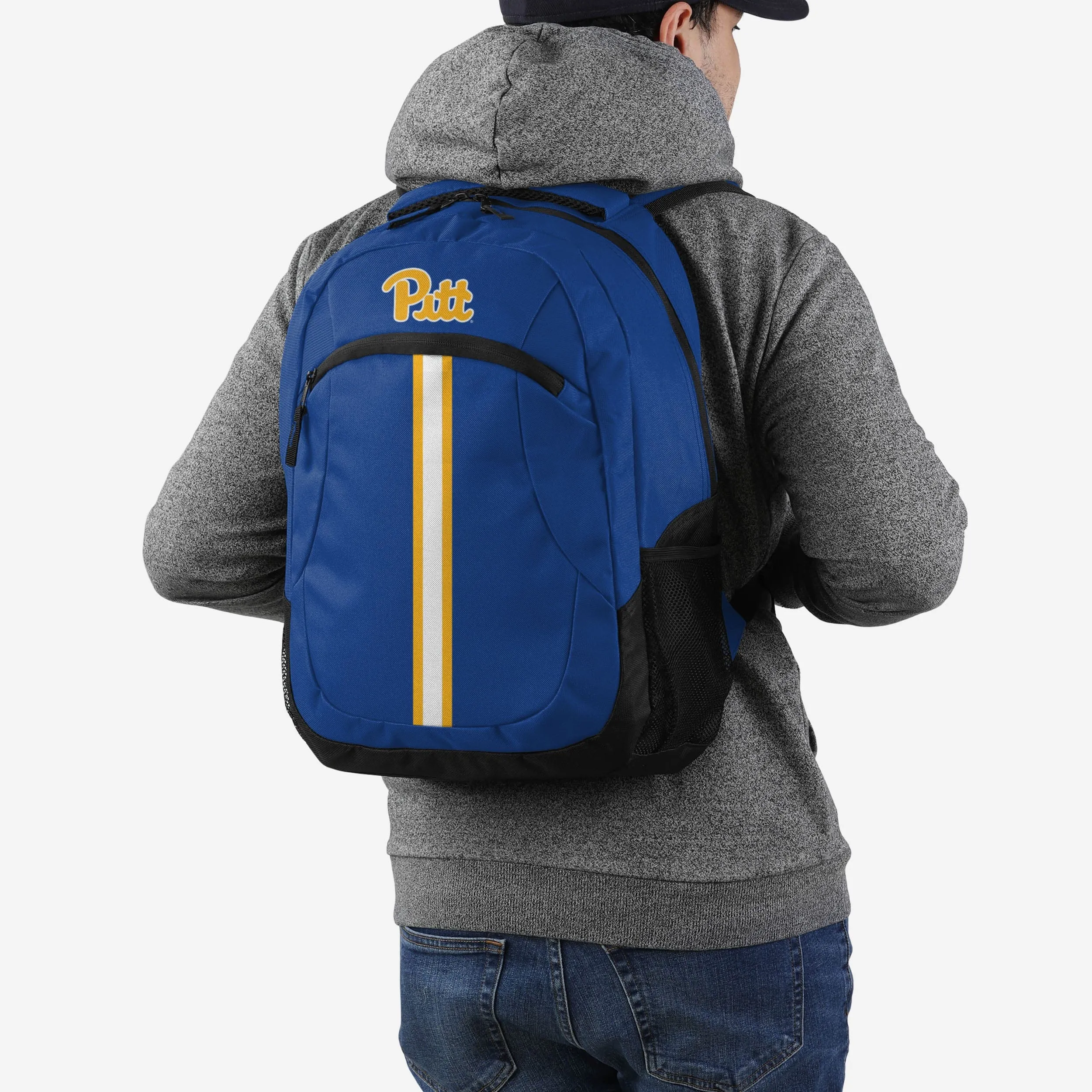 Pittsburgh Panthers Action Backpack