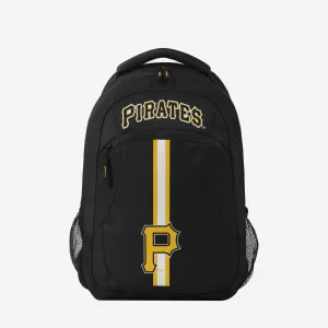 Pittsburgh Pirates Action Backpack