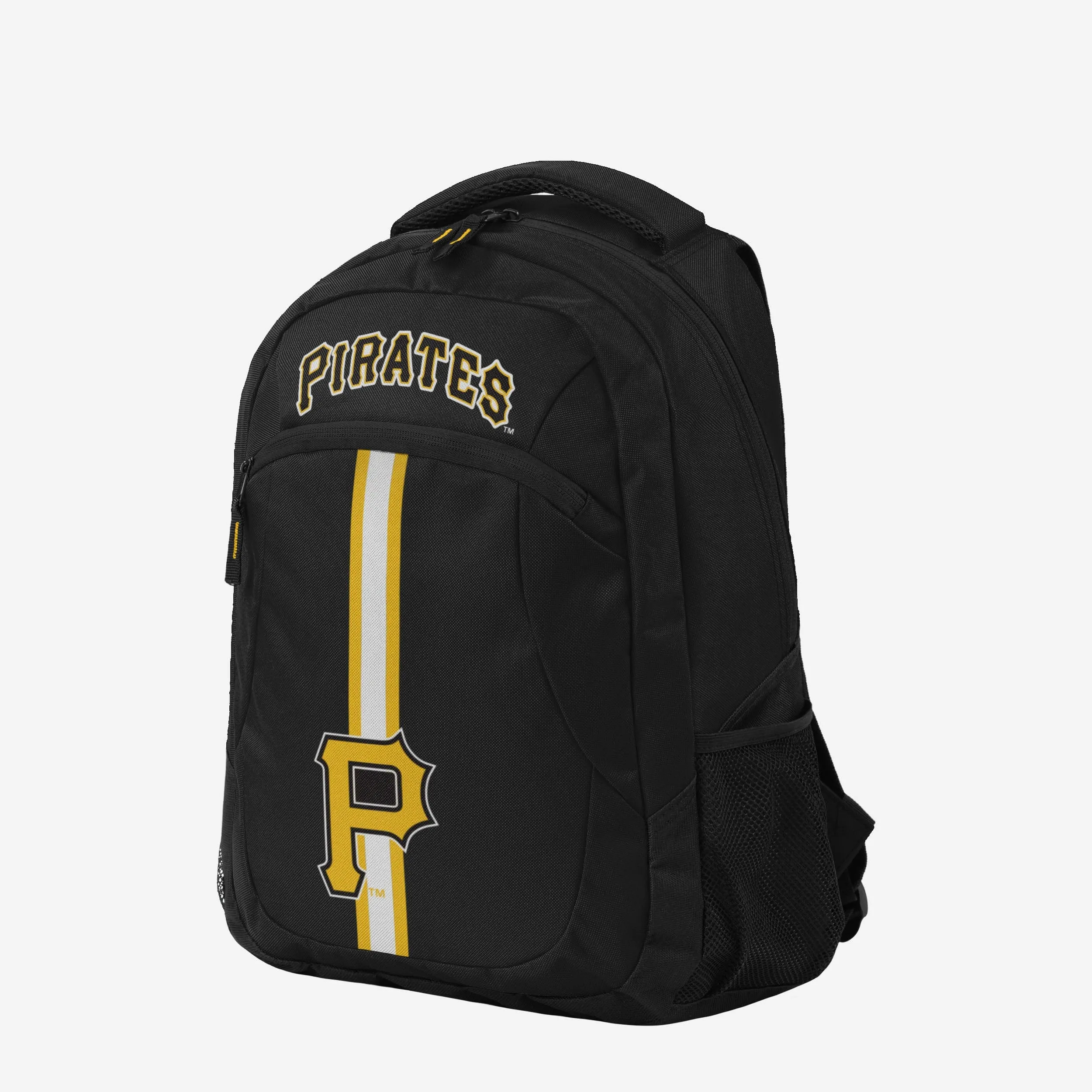 Pittsburgh Pirates Action Backpack