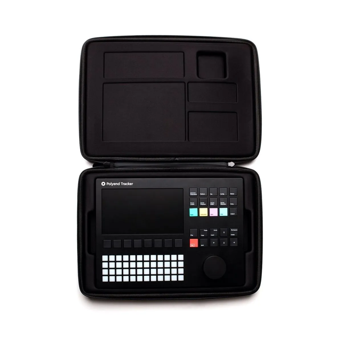 Polyend Hard Case Play & Tracker