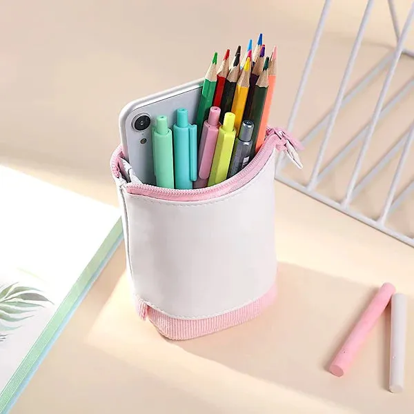 Pop Up Pencil Cases