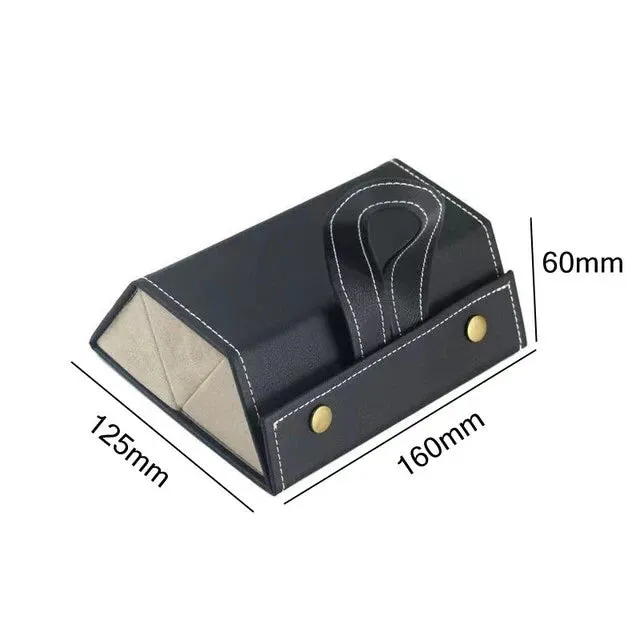 Portable Glasses Organizer