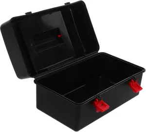 Portable Plastic Gyro Storage Case Multi Functional Battling Top Organizer for Gyros for Travel and Keeping Your Collection Neatly Organized