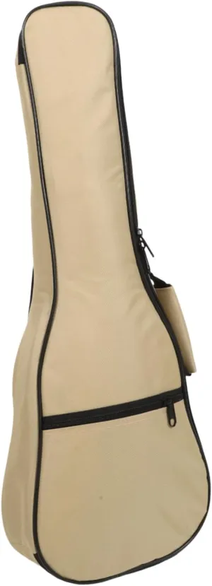Portable Ukulele Bag Gig Bag Shoulder Straps Storage Pouch for Ukuleles Comfortable and Stylish for Musicians