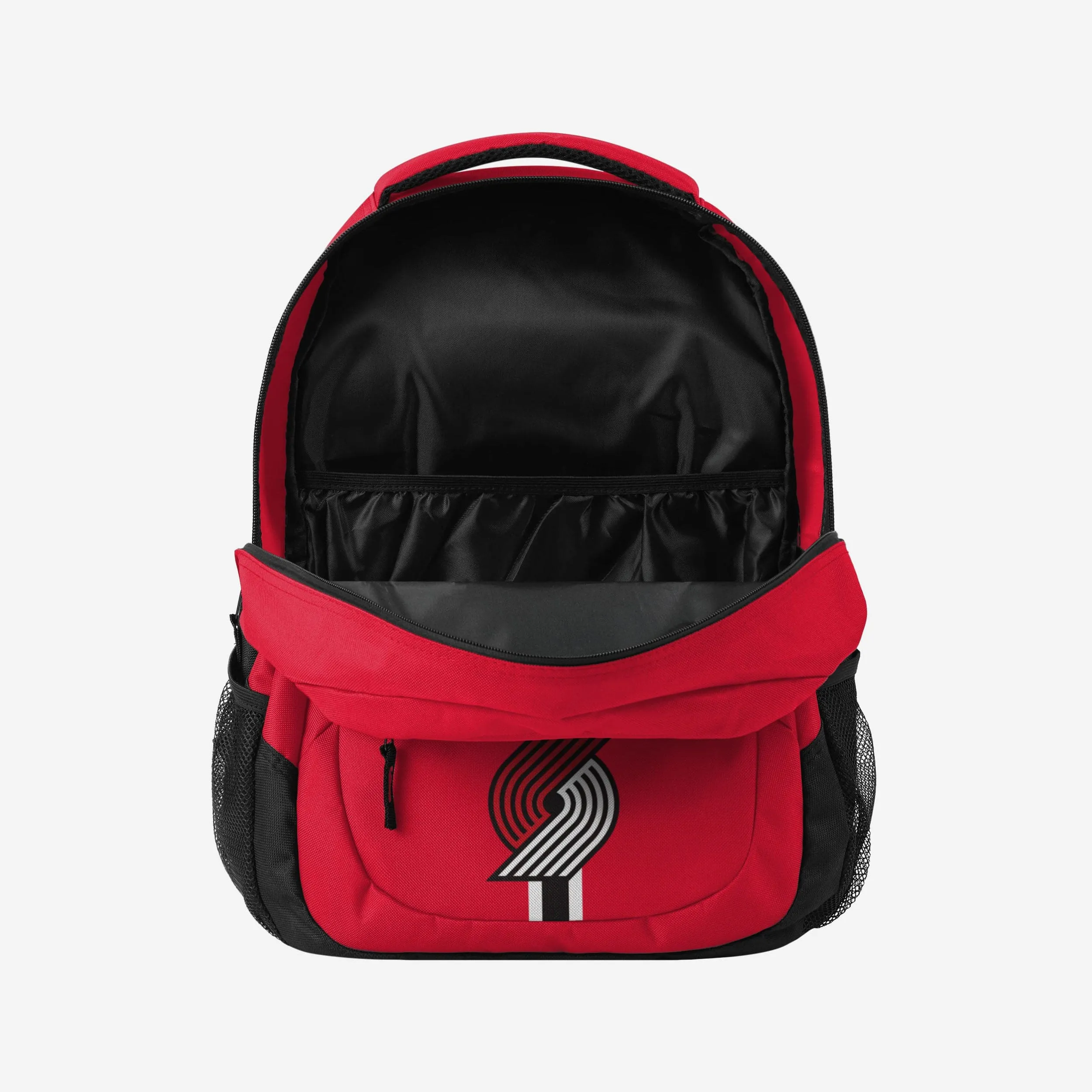 Portland Trail Blazers Action Backpack