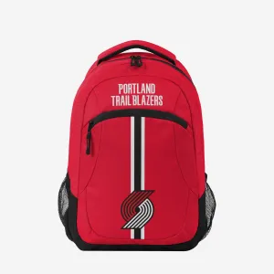 Portland Trail Blazers Action Backpack