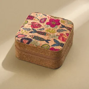 Printed Portable jewellery Kit