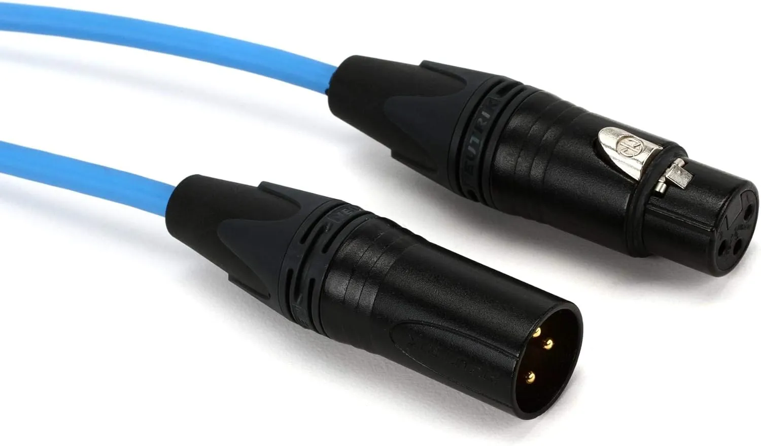 Pro Co 3 Feet Premium Canare AES EBU Cable