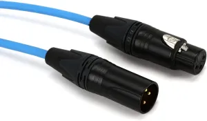 Pro Co 3 Feet Premium Canare AES EBU Cable