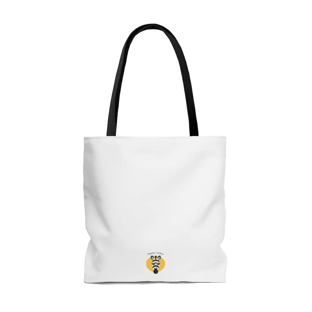 Procaffeinating Tote Bag