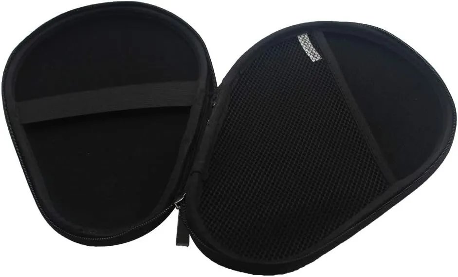 Professional Ping Pong Paddle Hard Case | PROTECT YOUR PADDLE | Table Tennis Paddle Hard Case | Table Tennis Racket Case | Hard Shell | Water Resistant