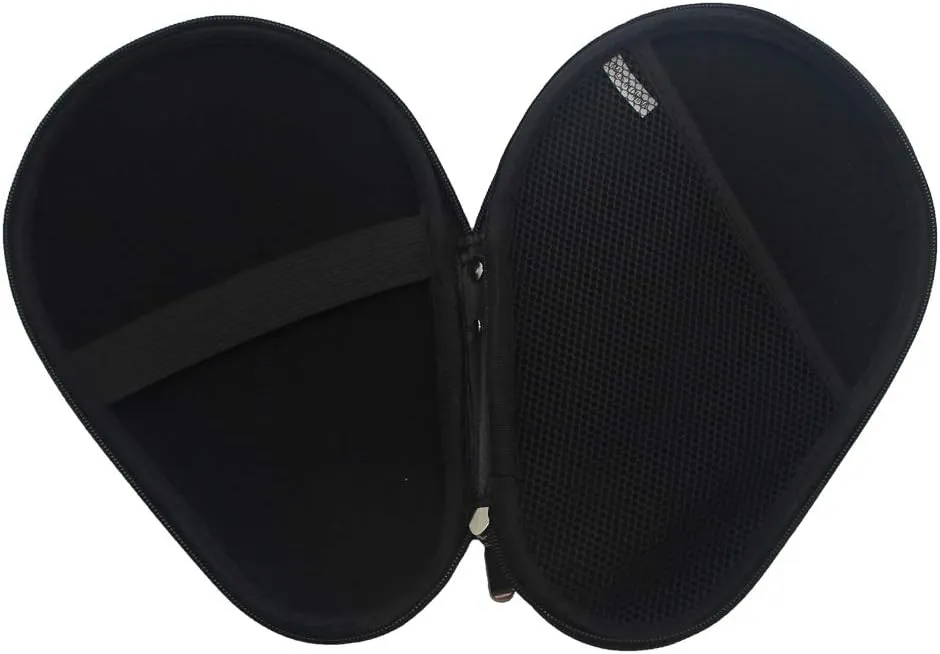 Professional Ping Pong Paddle Hard Case | PROTECT YOUR PADDLE | Table Tennis Paddle Hard Case | Table Tennis Racket Case | Hard Shell | Water Resistant