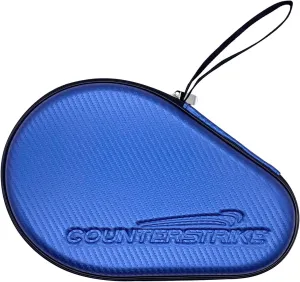 Professional Ping Pong Paddle Hard Case | PROTECT YOUR PADDLE | Table Tennis Paddle Hard Case | Table Tennis Racket Case | Hard Shell | Water Resistant