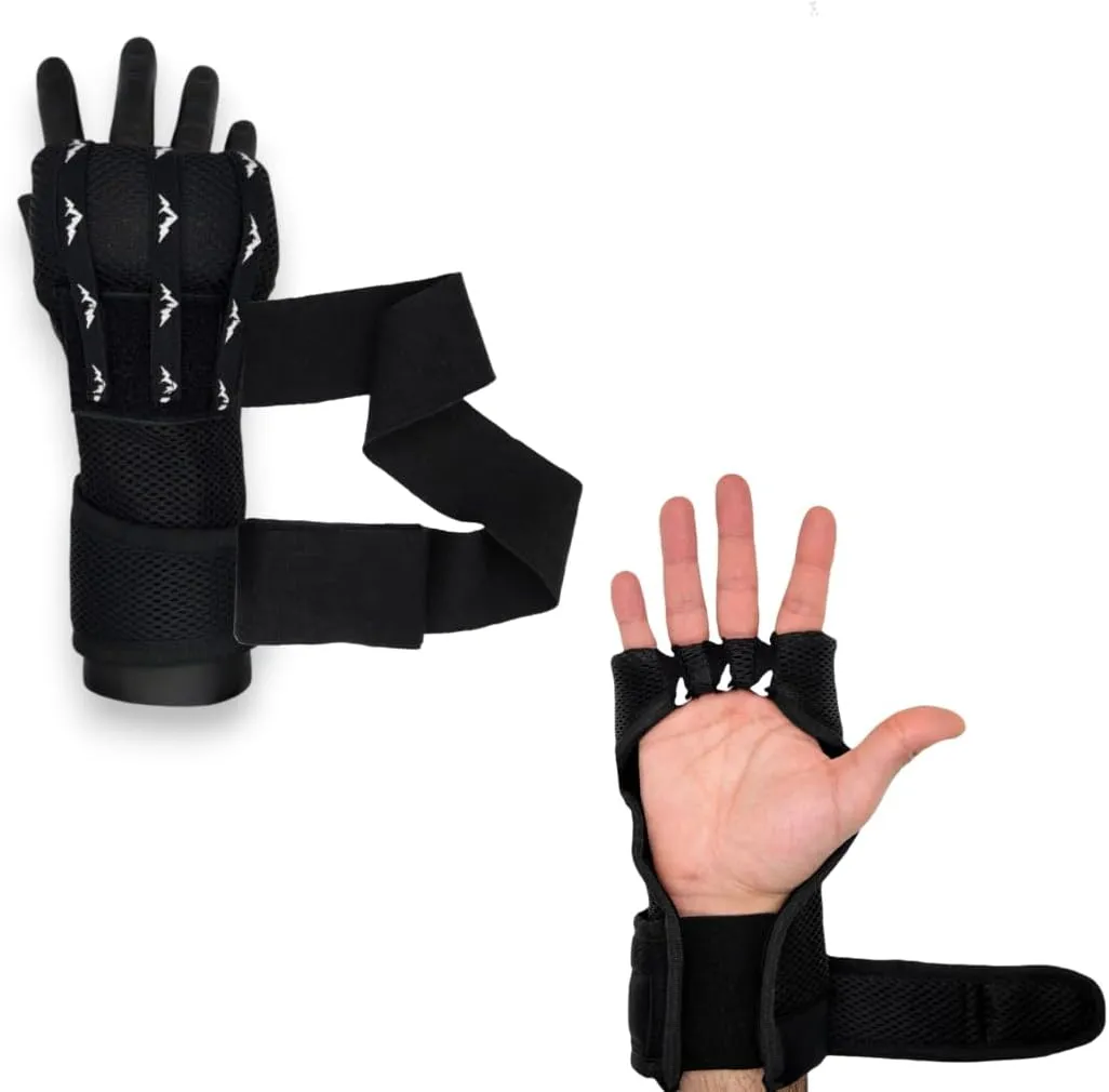 Professional underboxing gloves, extra padded, with quick tightening system, boxing bandage, boxing gloves, boxing gloves, boxing gloves, boxing band
