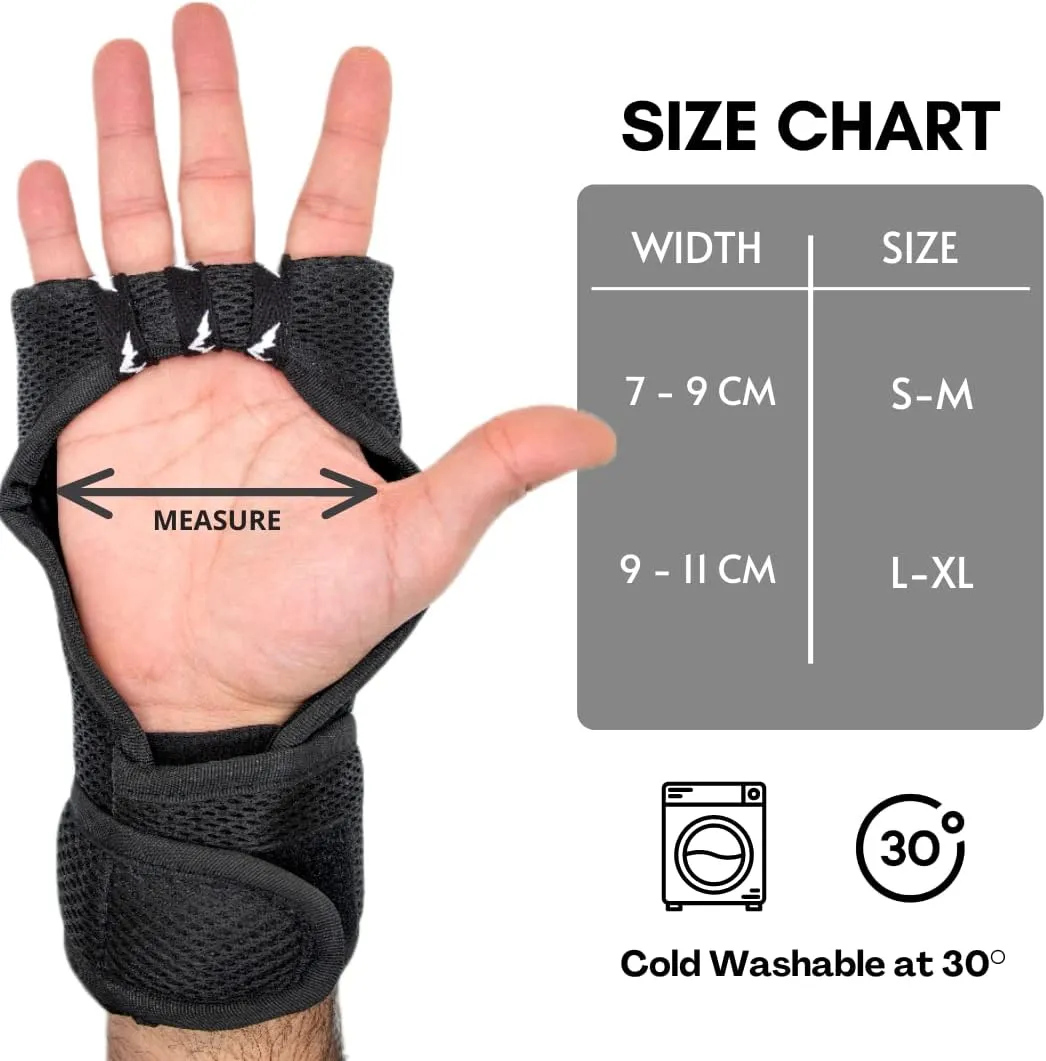 Professional underboxing gloves, extra padded, with quick tightening system, boxing bandage, boxing gloves, boxing gloves, boxing gloves, boxing band
