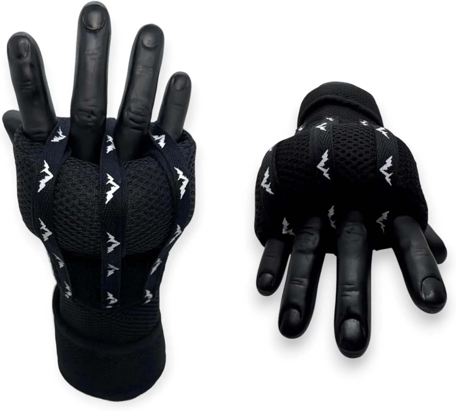 Professional underboxing gloves, extra padded, with quick tightening system, boxing bandage, boxing gloves, boxing gloves, boxing gloves, boxing band