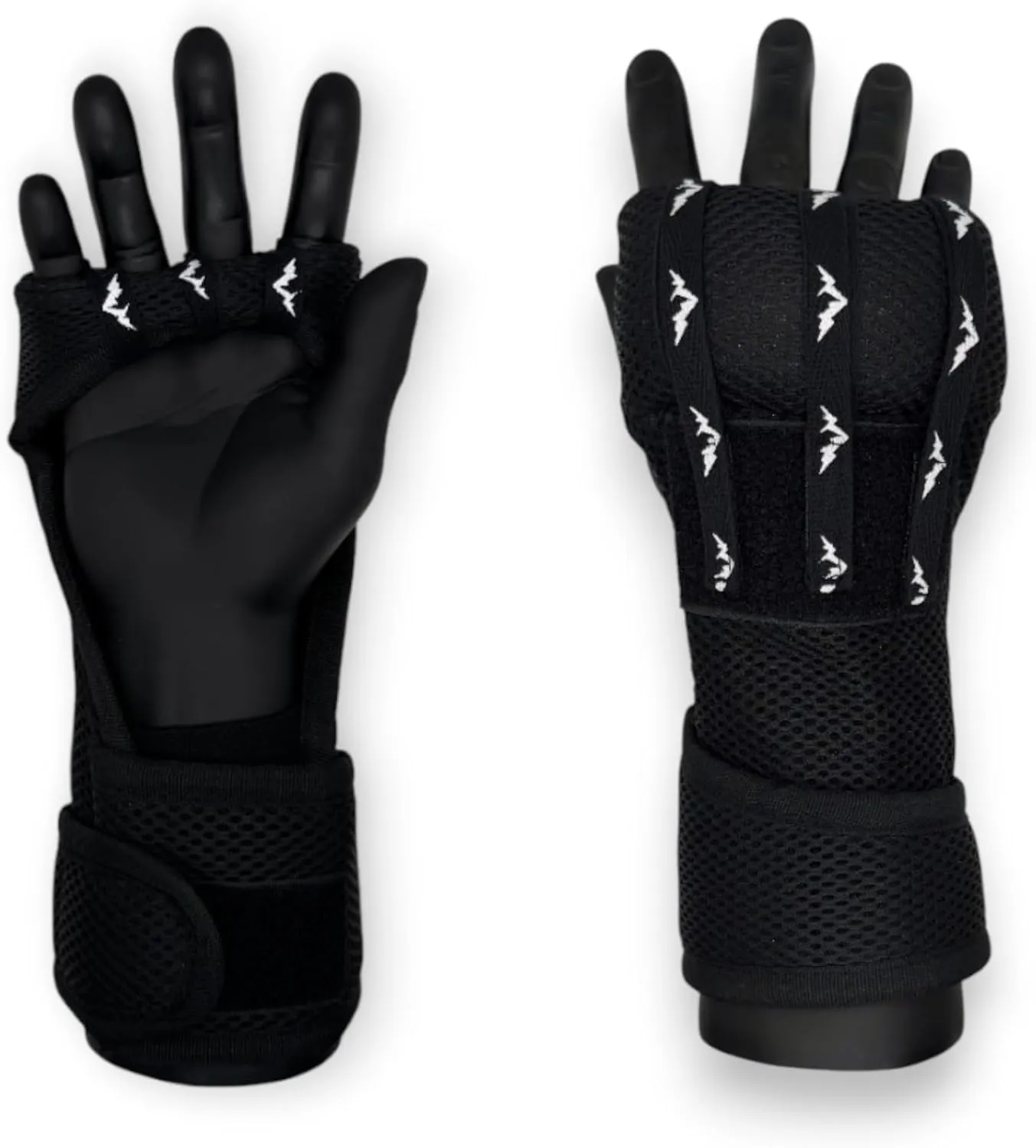 Professional underboxing gloves, extra padded, with quick tightening system, boxing bandage, boxing gloves, boxing gloves, boxing gloves, boxing band