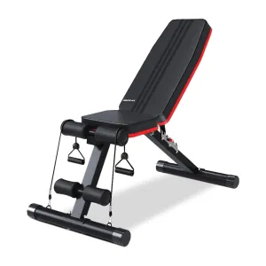 PROFLEX Weight Bench [ONLINE ONLY]