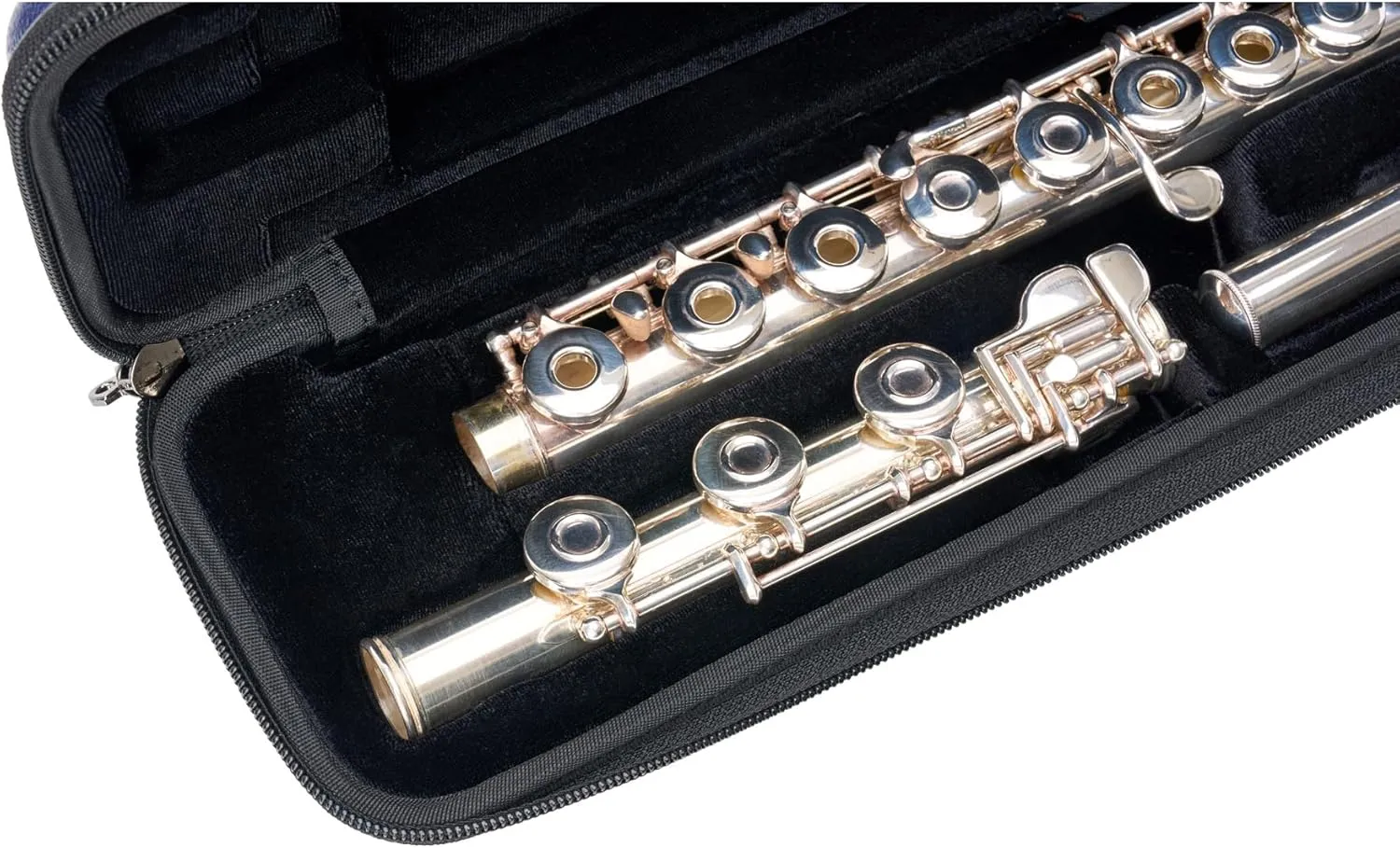 Protec Micro ZIP Flute Case