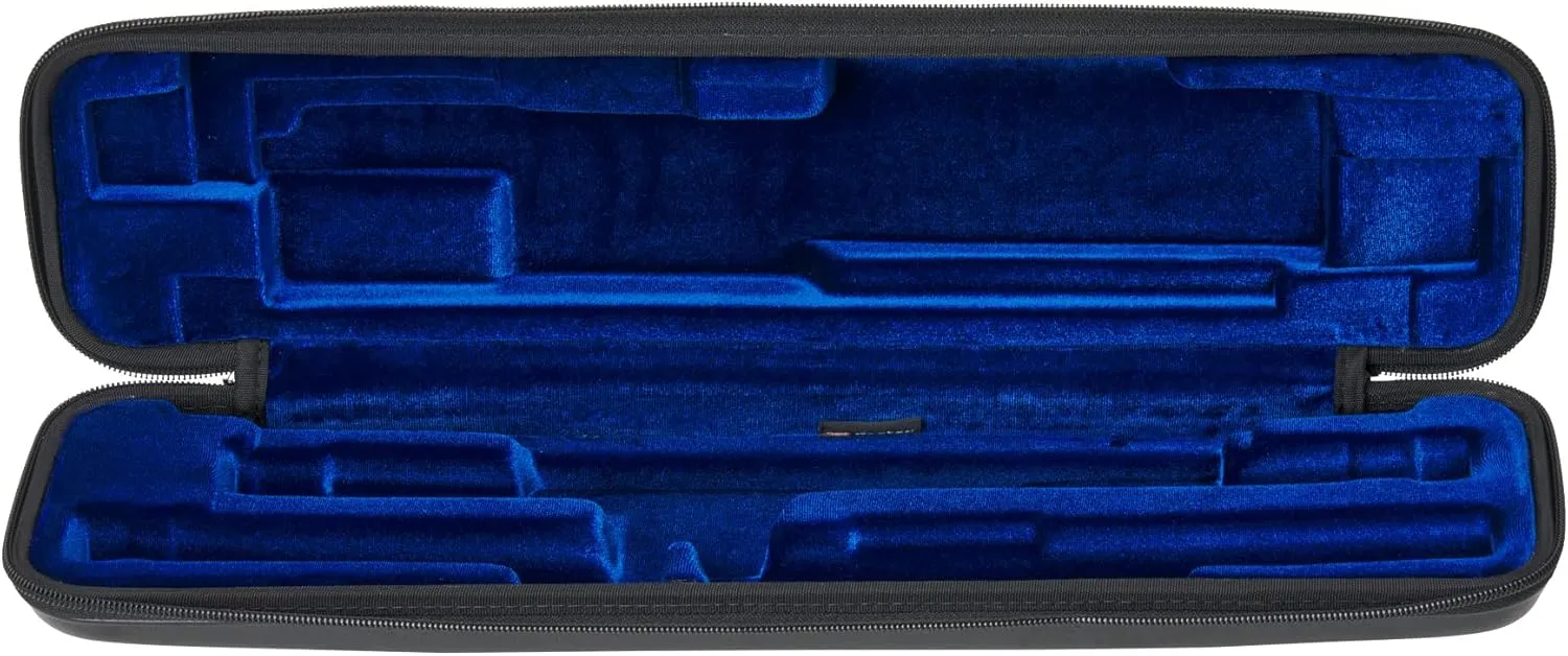 Protec Micro ZIP Flute Case