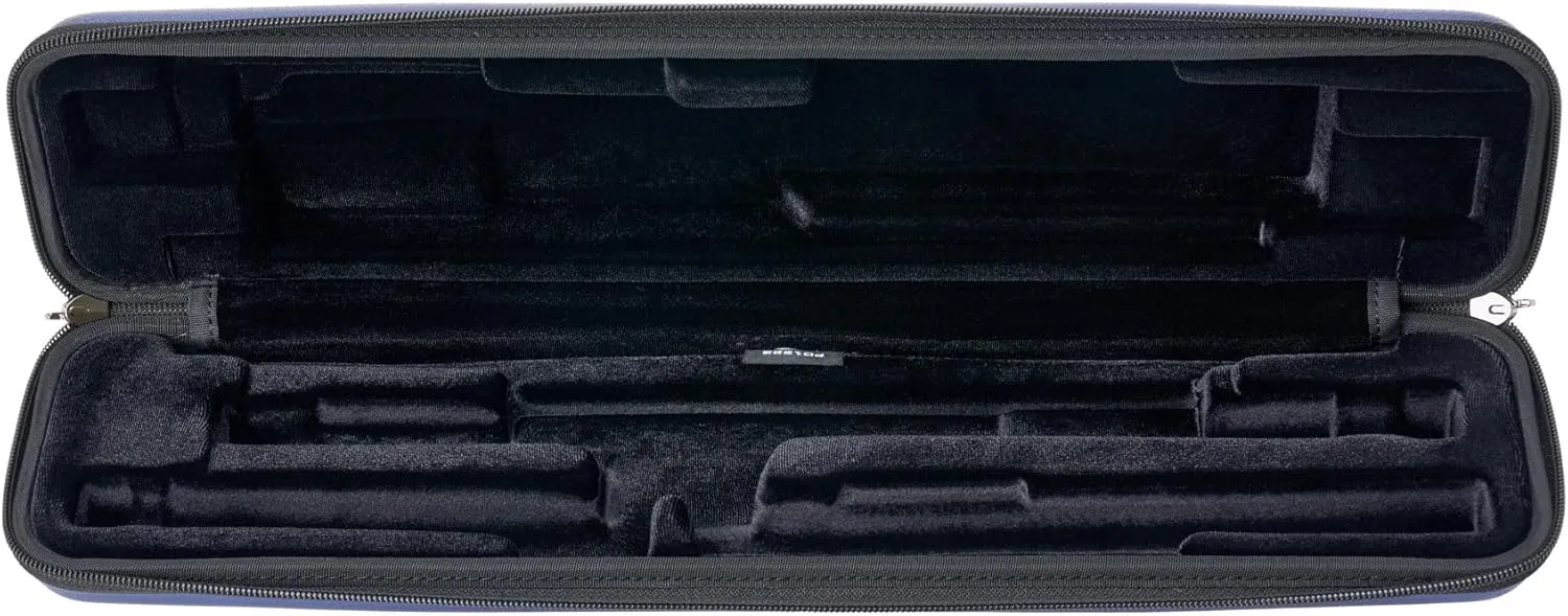 Protec Micro ZIP Flute Case