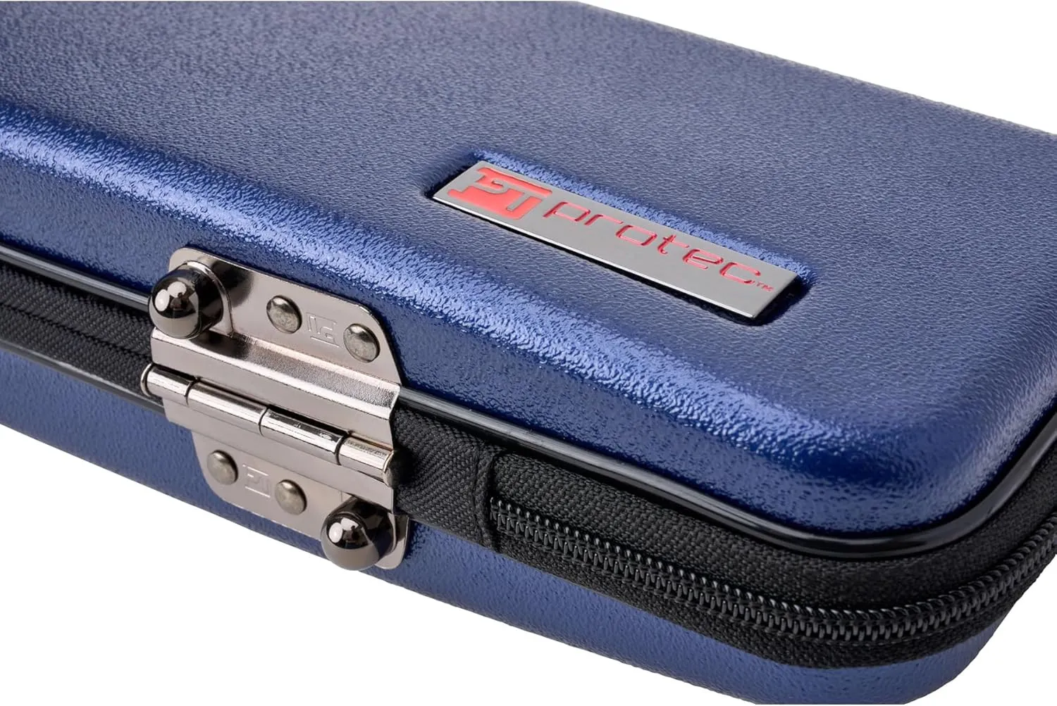 Protec Micro ZIP Flute Case