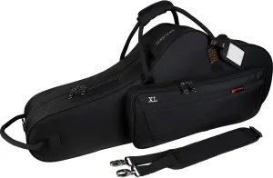 Protec PB305CTXL Tenor Saxophone PRO PAC Case-XL Contoured (Black)