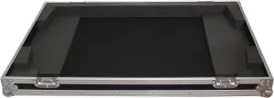 ProX XS-YMGP32XW ATA Digital Audio Mixer Flight Case for Yamaha MPG 32X Console with Doghouse Compartment and Caster Wheels