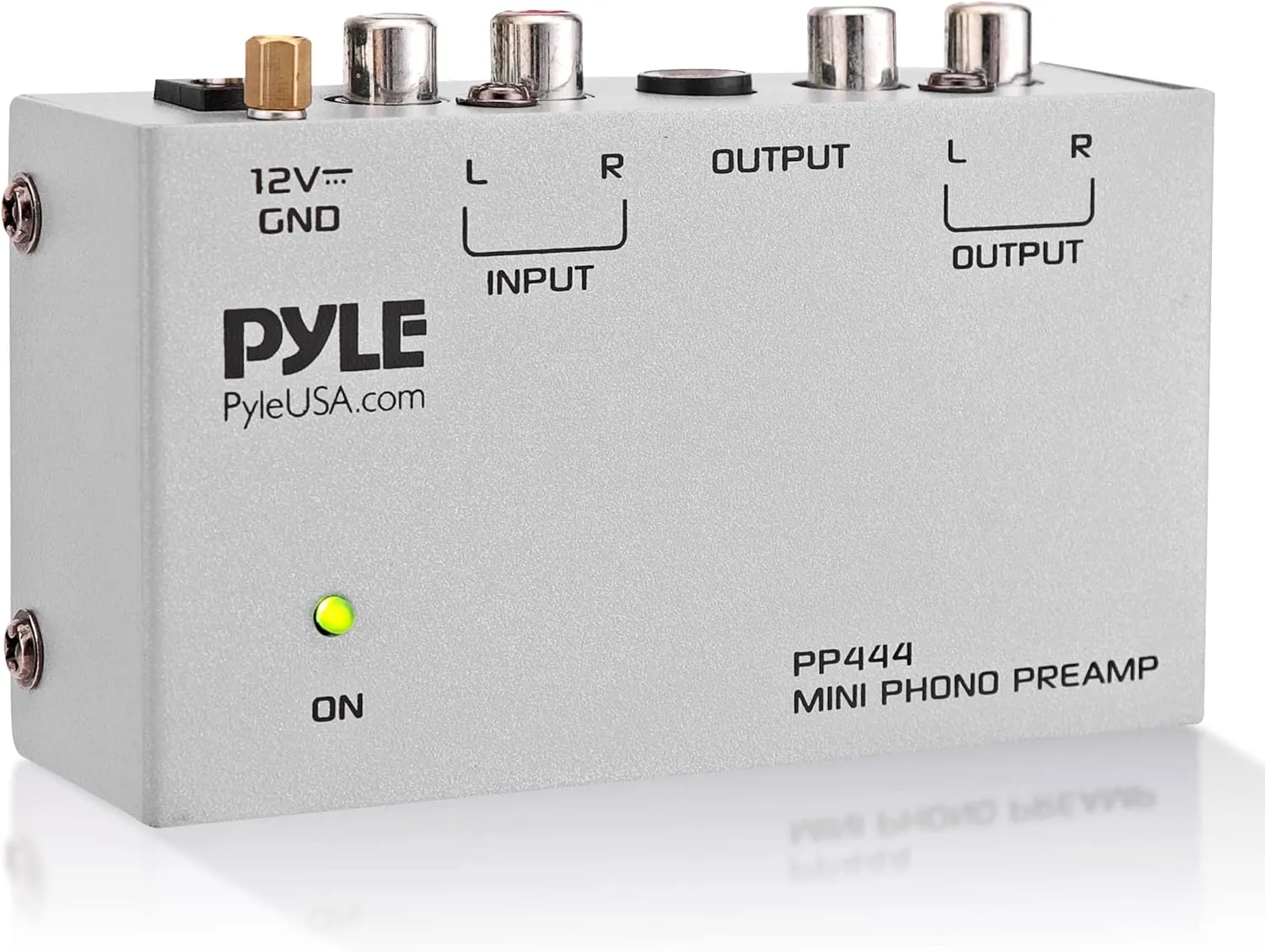 Pyle, 1, Color, No Size (PP444)