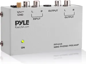 Pyle, 1, Color, No Size (PP444)