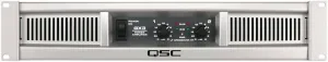QSC GX3 300-Watt Power Amplifier