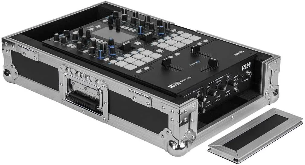 Rane Seventy/Seventy-Two/Seventy-Two MKII Flight Case