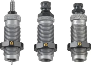 RCBS .30 Rem AR SB T/C Die Set