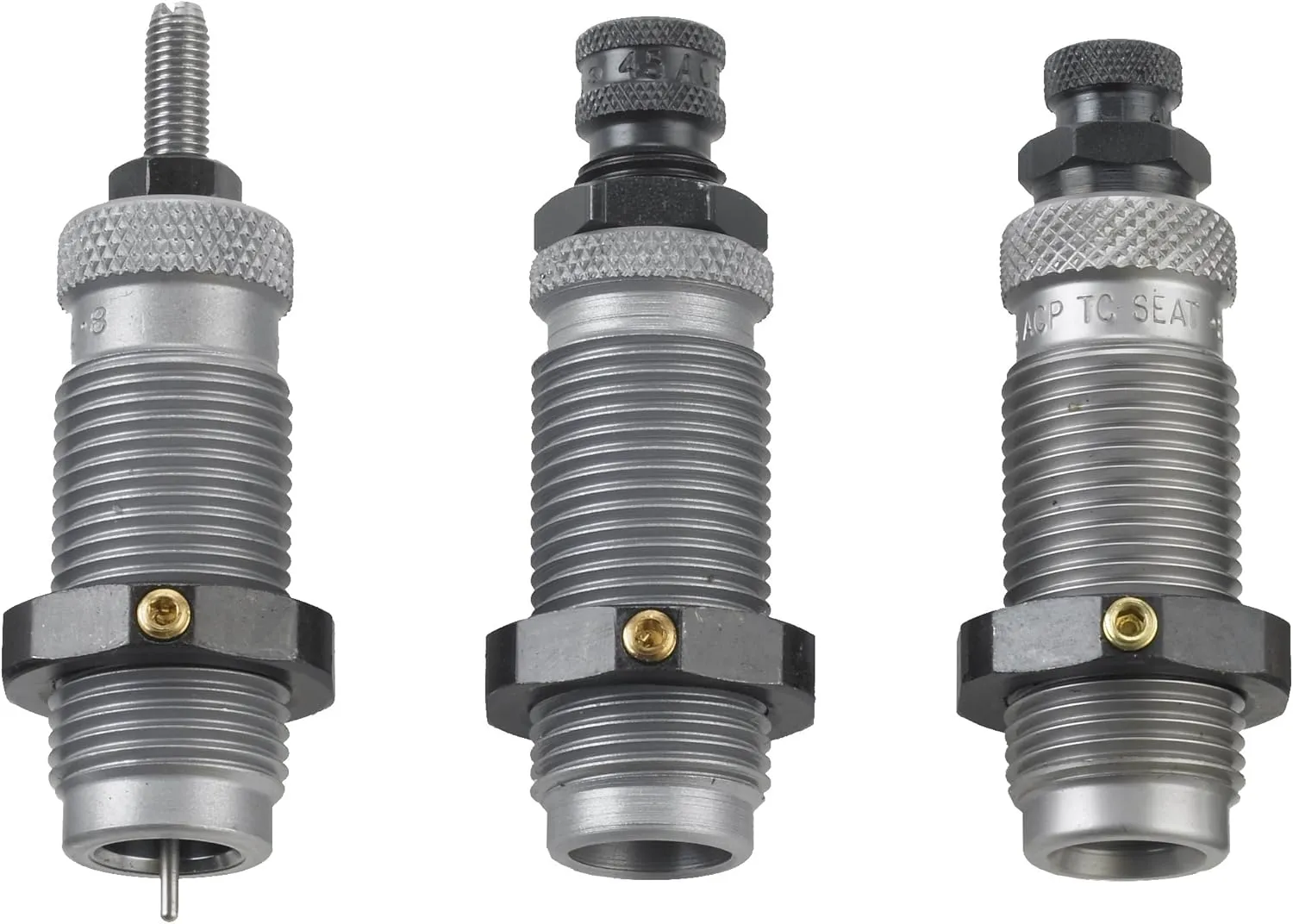 RCBS .30 Rem AR SB T/C Die Set