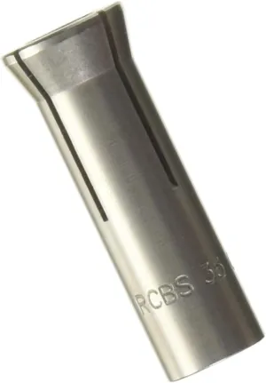 RCBS 35/38 Bullet Puller Collet