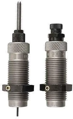 RCBS .358 W-Inchter F L Die Set