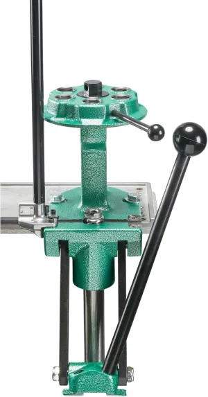 RCBS Turret Press