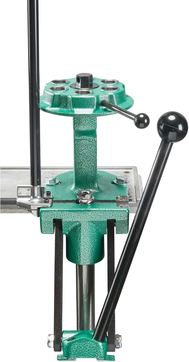 RCBS Turret Press