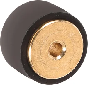 Recorder Pinch Roller for Cassette Tape Machine Repair Durable Replacement for Audio Equipment Lightweight Design for Easy Operation for Portable Music Players