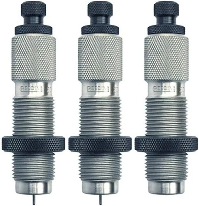 Redding 300 Blackout Deluxe (Bottleneck) 3-Die Set