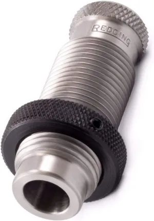 Redding 6.5mm Creedmoor Taper Crimp Die (Bottleneck Case)