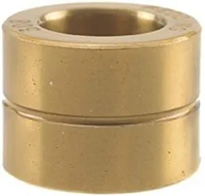 Redding Reloading .284in Titanium Nitride Neck Sizing Bushing, 76284