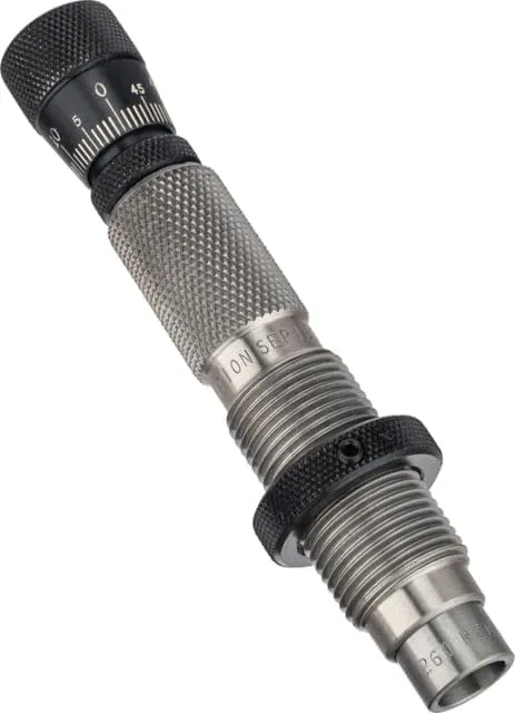 Redding Reloading Competition Seating Die - 300 Blackout, 55327