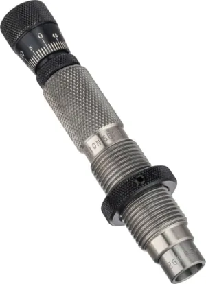 Redding Reloading Competition Seating Die - 300 Blackout, 55327
