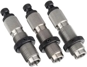 Redding Reloading Deluxe Die Set - 270 Weatherby Magnum, 84234