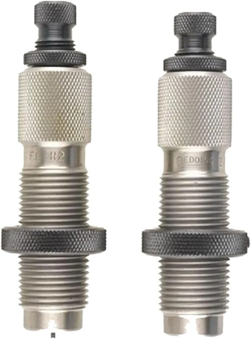 Redding Reloading Full Length Die Set - 260 Remington Improved 40, 80623