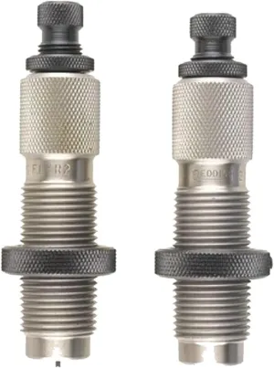 Redding Reloading Full Length Die Set - 260 Remington Improved 40, 80623
